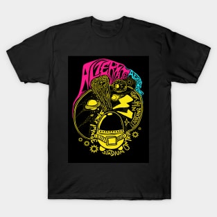 alternate aerodrone T-Shirt